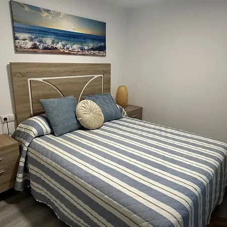 Casa vacanze Vinagre *