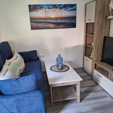 Vinagre Casa vacanze