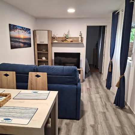 Vinagre Casa vacanze Conil De La Frontera