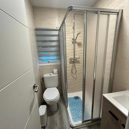 Сasa de vacaciones Vinagre