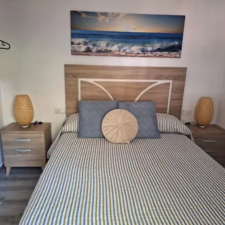 Casa vacanze Vinagre *