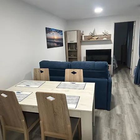 Σπίτι διακοπών Vinagre