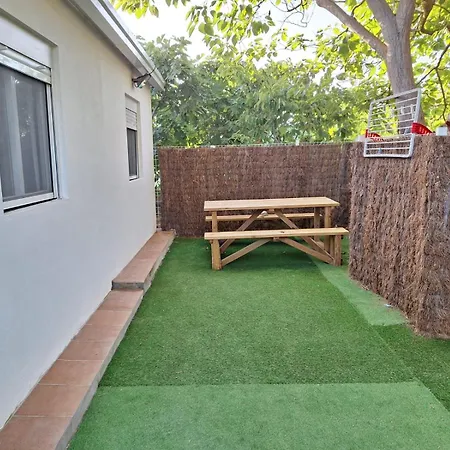 Vinagre Σπίτι διακοπών *