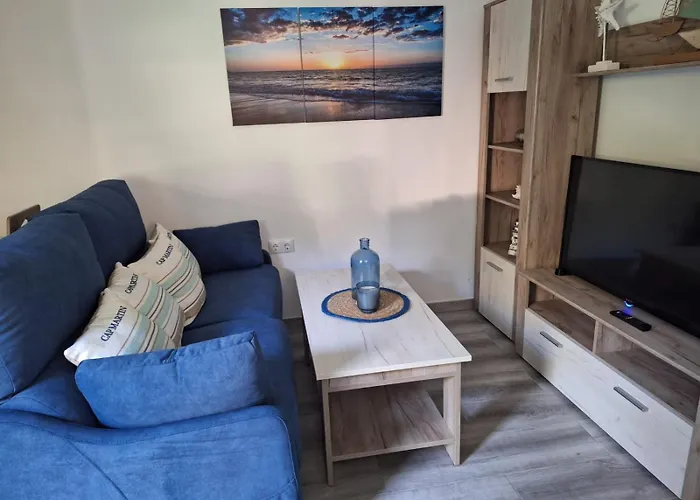 Vinagre Semesterbostad