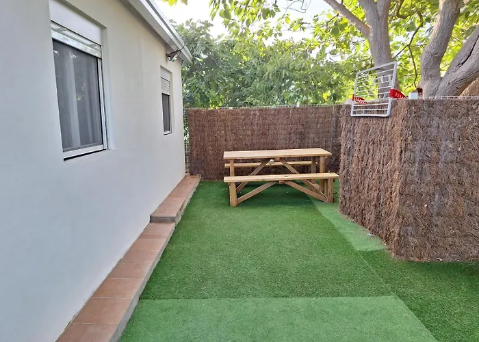 Vinagre Semesterbostad *