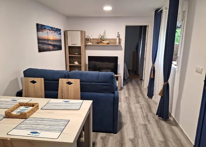 Vinagre Сasa de vacaciones Conil De La Frontera