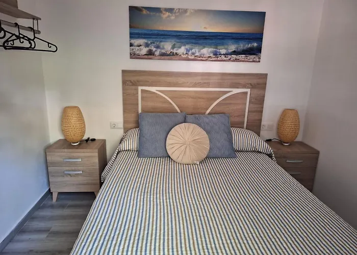 Сasa de vacaciones Vinagre *